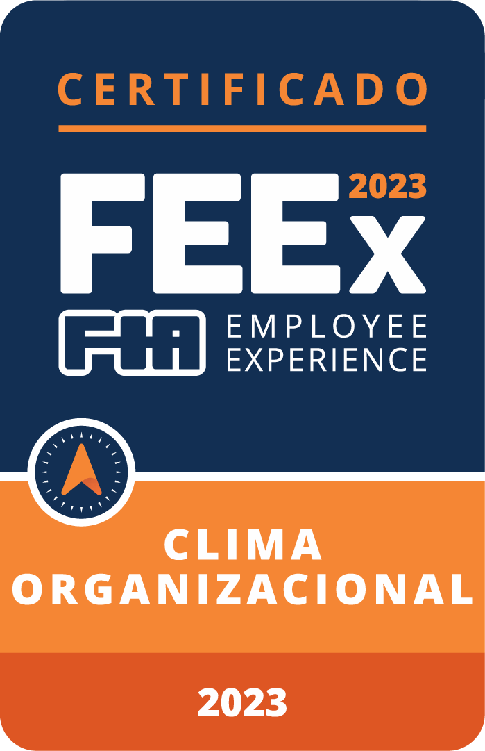 Selo FEEX 2023