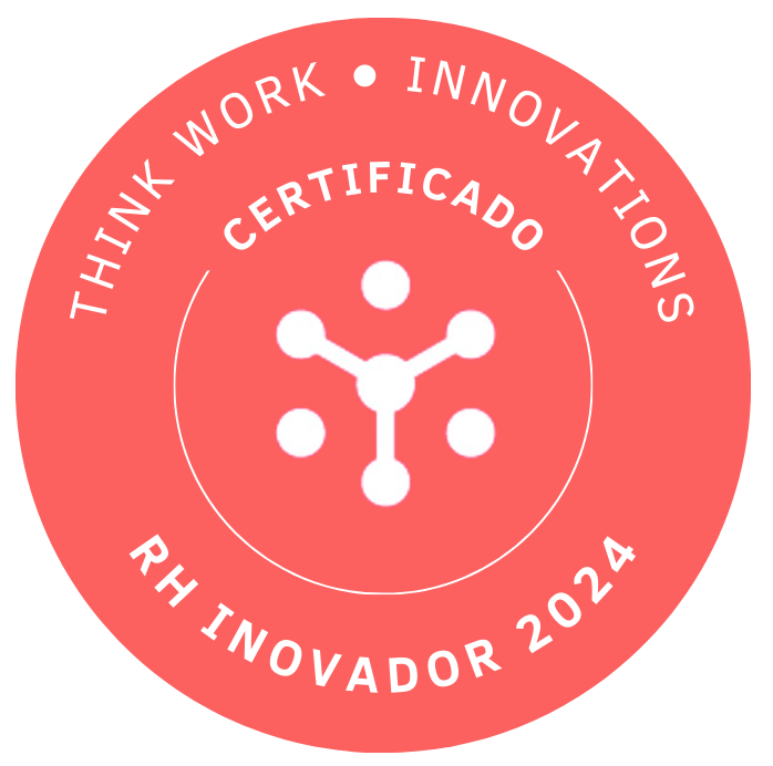 Selo Think Work 2024